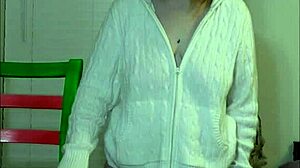 beauty faces off against machine in trailer