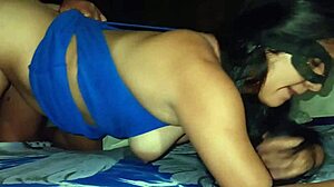 My brother-in-law gives me a hard fuck and I can't stop moaning part 2 😩