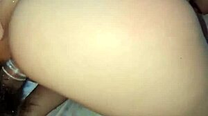 Colombian stepsister nataly skips university to fuck neighbor