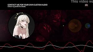 Hey, wanna hear Twilight Blush sissy roleplay audio? So hot!