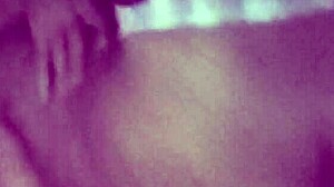 my huge ass latina wife riding until cumming