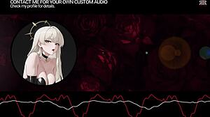 Hey, wanna hear Twilight Blush sissy roleplay audio? So hot!