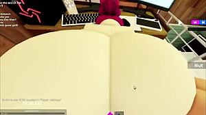 Hot Girlfriend Strips Naked After Breakfast For Intense Fucking