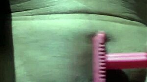 Wow, Cleaning That Pussy With Intense Muff Diving And Licking!