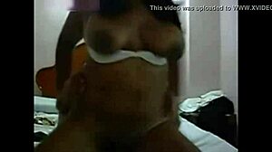 Curvy Venezuelan Beauty from Caracas Shows Off Her Assets