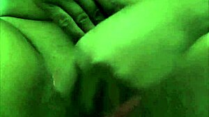 Wow, Cleaning That Pussy With Intense Muff Diving And Licking!