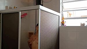 argentina blows monster cock after football bet