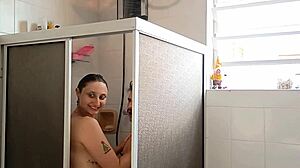 argentina blows monster cock after football bet