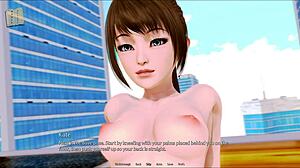 Harem hotel 426 game session