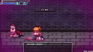 Sealed lewd cave ernest trial play video gameplay