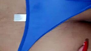 Trans babe drilling me deep and hard