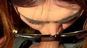 i love watching my sexy secretary give me oral