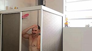 argentina blows monster cock after football bet