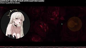 Hey, wanna hear Twilight Blush sissy roleplay audio? So hot!