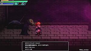 Sealed lewd cave ernest trial play video gameplay