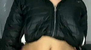 I ended up completely covered in cum after a happy creampie