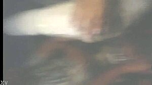 Peruvian Babe Shows Off Her Boobs