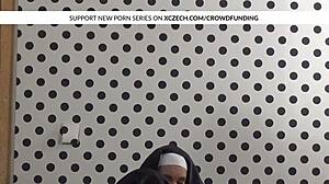 What is it? Tits or ass?