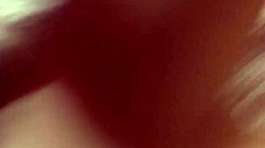 hey blonde teen, want cum on those huge tits?