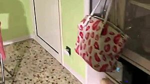 merry shemale ecaterinax whispers her secrets