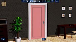 Harem hotel 426 game session