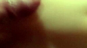 hey blonde teen, want cum on those huge tits?