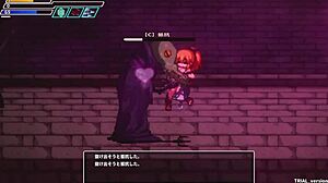 Sealed lewd cave ernest trial play video gameplay