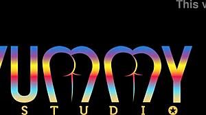 Sensual Colombia Student Brittany Taylor Bangs Four Big Studs with Double Anal