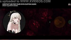 Hey, wanna hear Twilight Blush sissy roleplay audio? So hot!