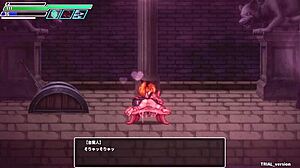 Sealed lewd cave ernest trial play video gameplay