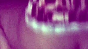 my huge ass latina wife riding until cumming