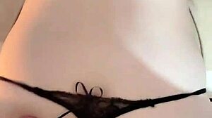 Feels so good deep inside my tight vagina