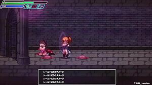 Sealed lewd cave ernest trial play video gameplay