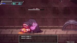 Sealed lewd cave ernest trial play video gameplay