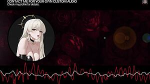 Hey, wanna hear Twilight Blush sissy roleplay audio? So hot!