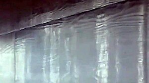 Man, I can't believe I caught dis hot young thang on cam!