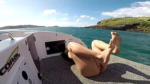 want to fuck my tight pussy? creampie my ass, fisherman.