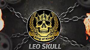 while my wife was bathing, i fucked the hot brunette waitress with her big tits and ass, cumshot everywhere