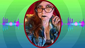 Watch this milf femdom finger herself to orgasm!