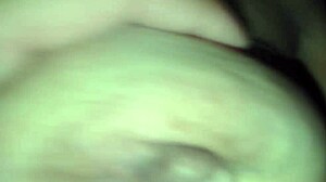 This pretty teacher has a big shaved pussy that's getting fucked until it's soaking wet 😍