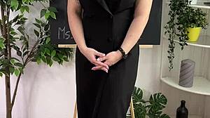 Sexual Wellness with BDSM and Big Ass Action, Wow!