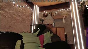 she moans, 'fuck me through this jeans rip'