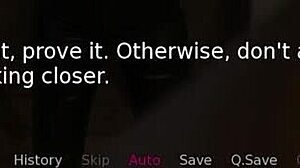 Lets Play Camp 1 3 Fucking Tits Lesbian