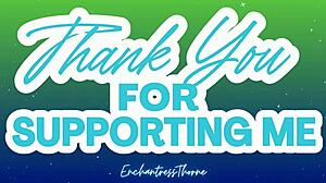 Watch this milf femdom finger herself to orgasm!