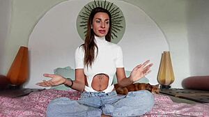 foreskin vs circumcised penises explained in tutorial by roxy fox