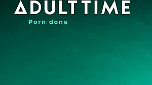 Out of Family: Sexy Siouxsie Q Banged by Stepdad During Movie