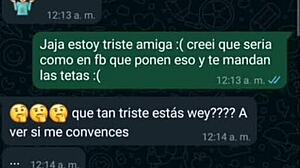 Using Dj Mario Perfume Drives Her Wild With Twerks