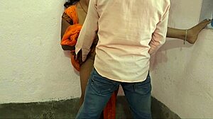 indian hot bhabhi banging with tailor master, so kinky! 🔥