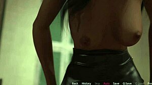 Lets Play Camp 1 3 Fucking Tits Lesbian