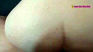 My Wife's Delinquent Affair With Big Tits